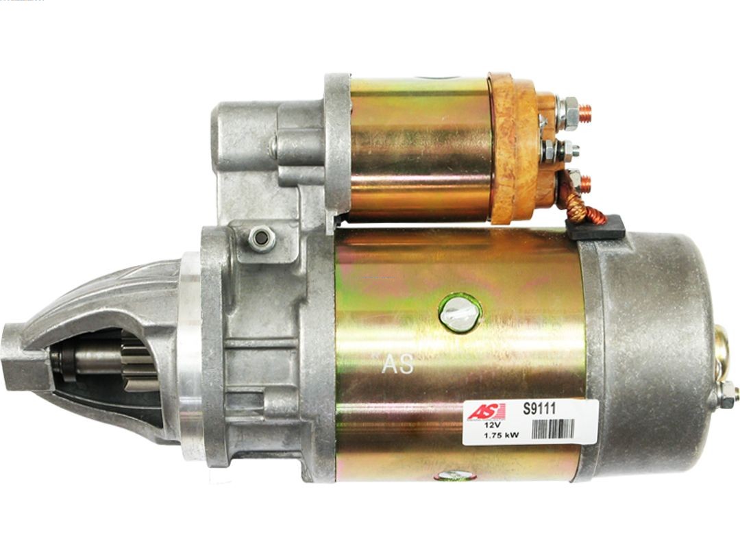 AS-PL S9111 Brandneu AS-PL Starter