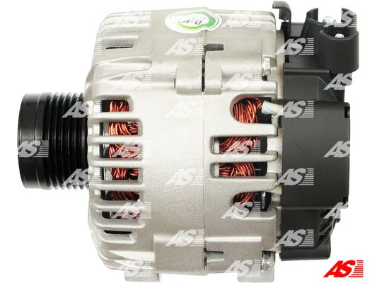 AS-PL A3051(P) Alternatore-Alternatore-Ricambi Euro