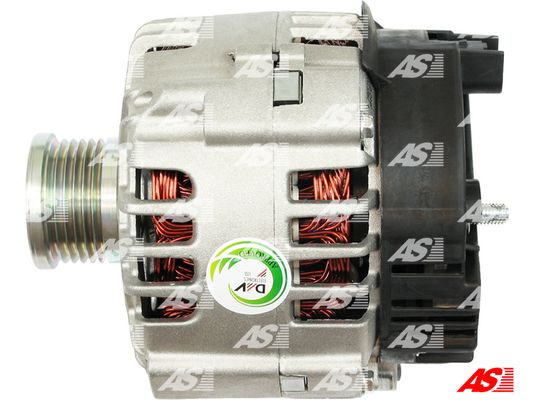 AS-PL A3037(P-INA) Generator