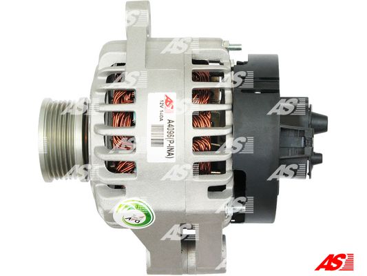 AS-PL A4096(P-INA) Generator