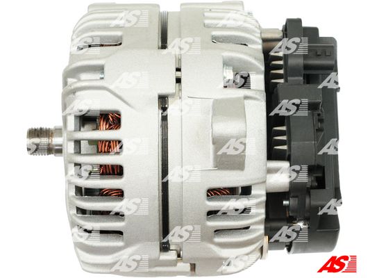 AS-PL A0335 Generator