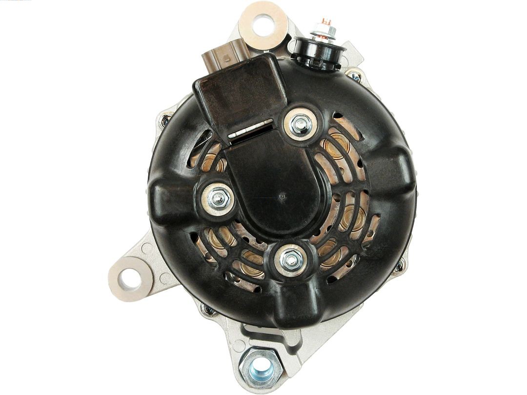 AS-PL A6169 Alternatore-Alternatore-Ricambi Euro