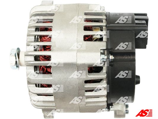 AS-PL A4103 Alternatore