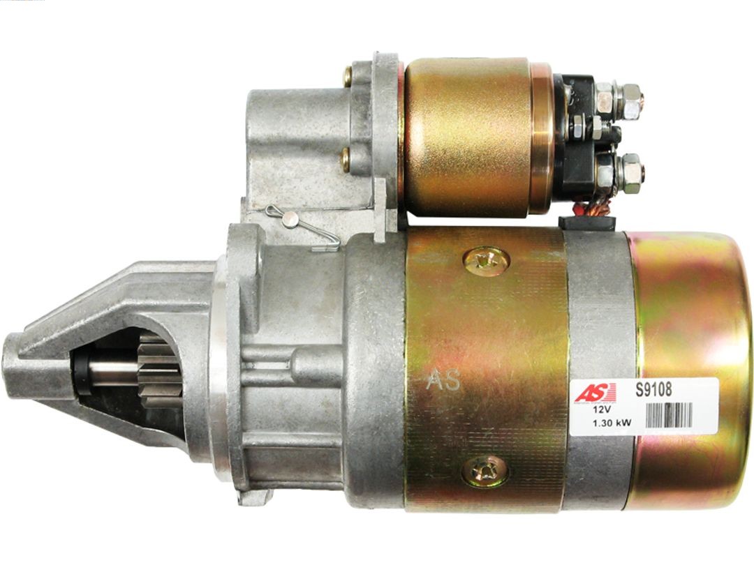 AS-PL S9108 Brandneu AS-PL Starter
