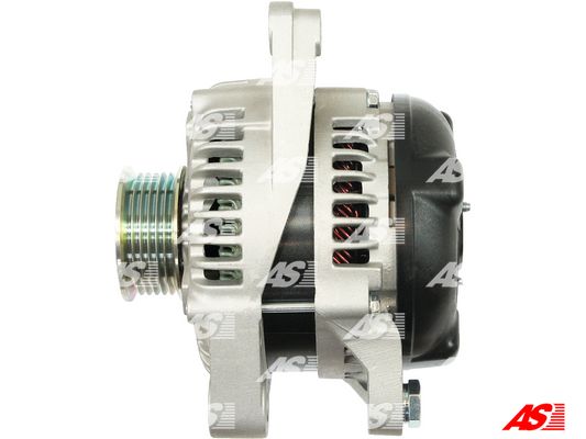 AS-PL A6157 Alternatore-Alternatore-Ricambi Euro