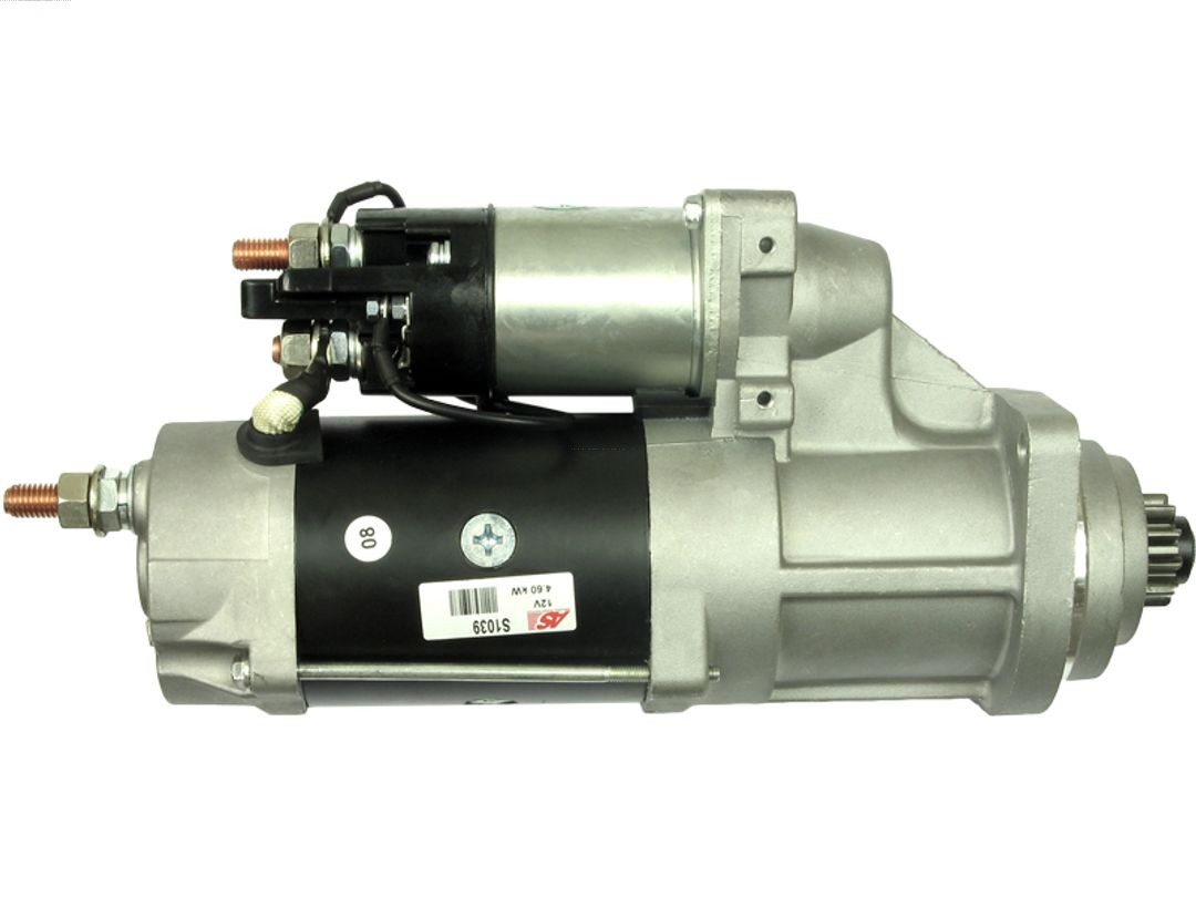 AS-PL S1039 Starter