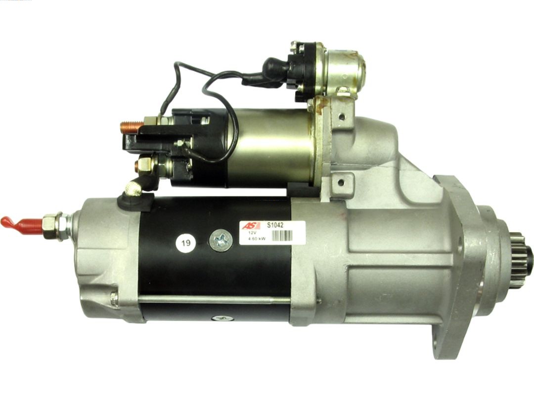 AS-PL S1042 Starter