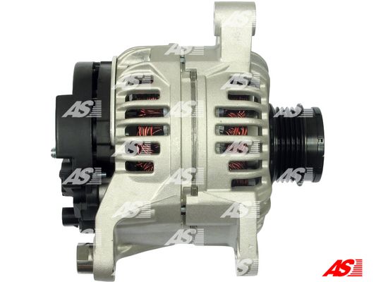 AS-PL A0351 Alternatore-Alternatore-Ricambi Euro