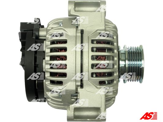 AS-PL A0339 Generator