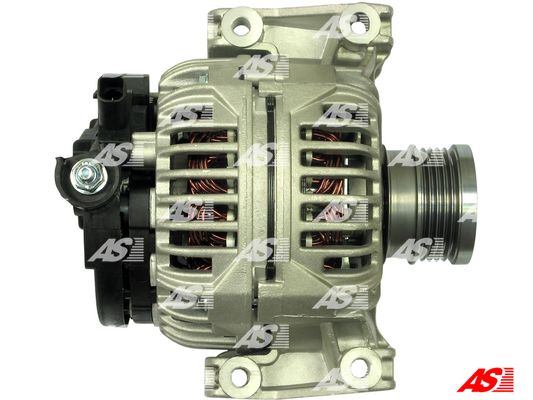 AS-PL A0344 Alternatore-Alternatore-Ricambi Euro