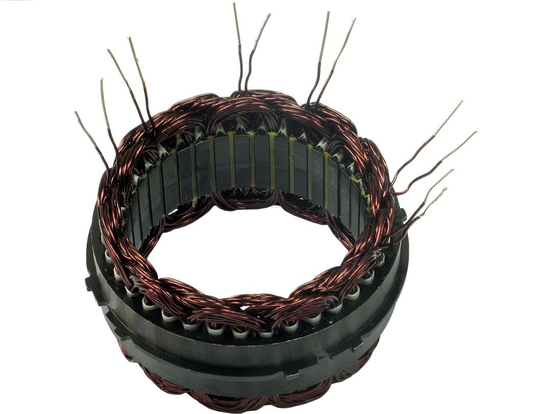 AS-PL AS0061 Stator, generátor