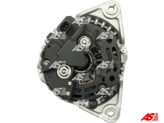 AS-PL A0348 Alternatore-Alternatore-Ricambi Euro