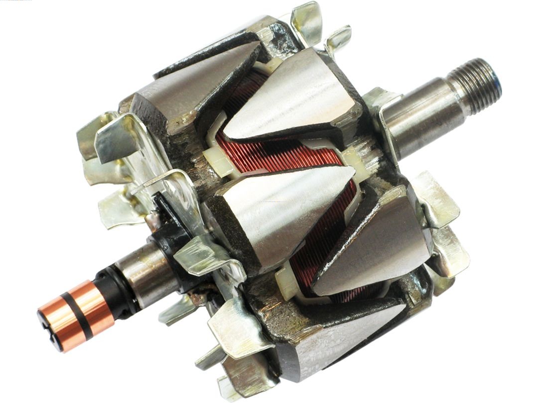 AS-PL AR0053 Rotore, Alternatore-Rotore, Alternatore-Ricambi Euro