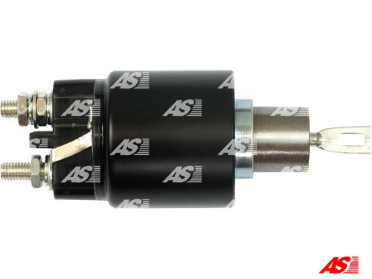 AS-PL SS0156 Elettromagnete, Motore d'avviamento