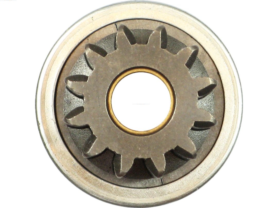 AS-PL SD5098 Friløpsgir, starter