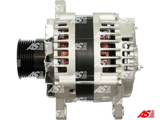 AS-PL A2061 Alternatore