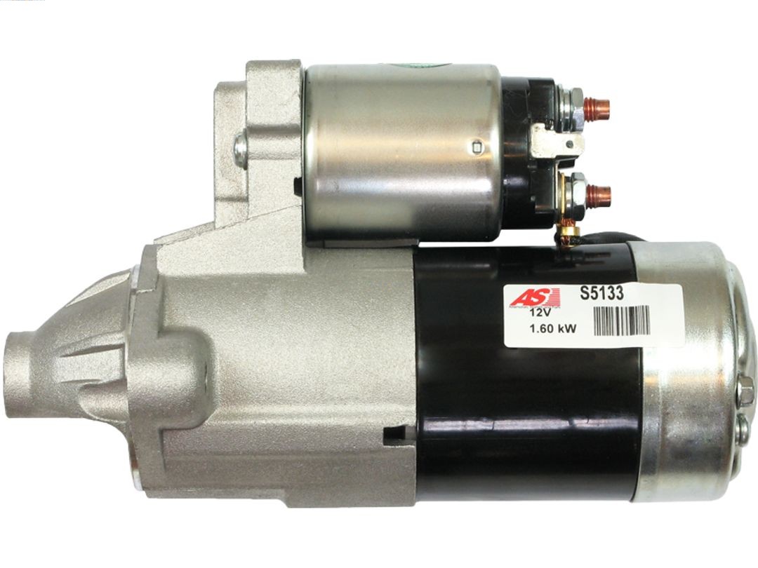 AS-PL S5133 Brandneu AS-PL Starter