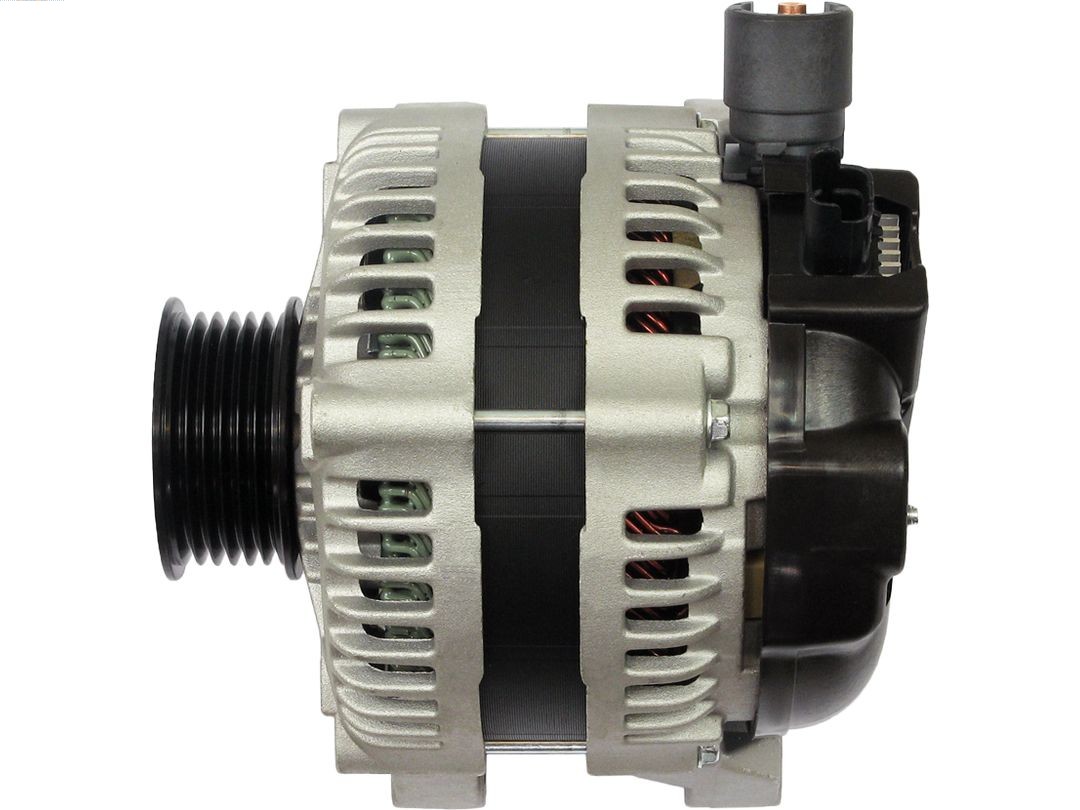 AS-PL A6167 Alternatore-Alternatore-Ricambi Euro