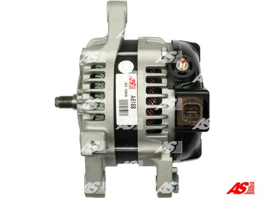 AS-PL A6168 Alternatore-Alternatore-Ricambi Euro