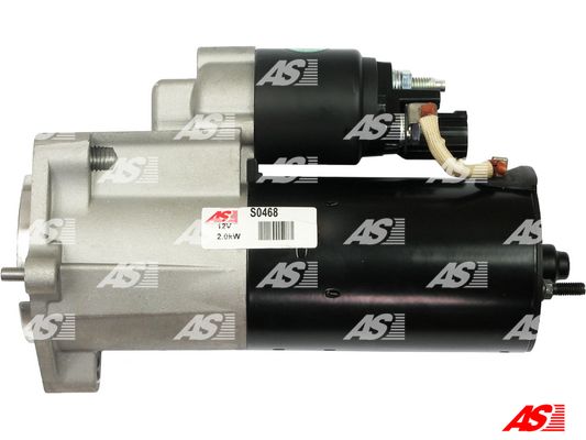 AS-PL S0468 Starter