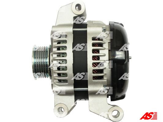 AS-PL A6176 Alternatore