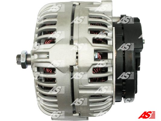 AS-PL A0350 Generator
