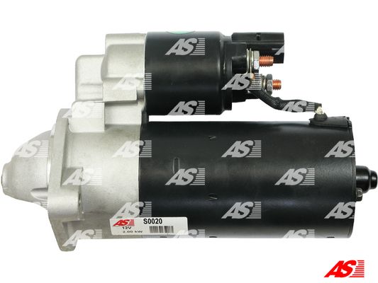 AS-PL S0020 Starter