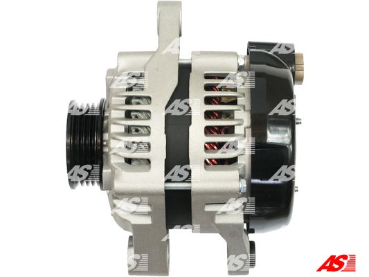 AS-PL A6180 Alternatore