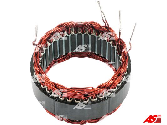 AS-PL AS6030 Stator, generátor