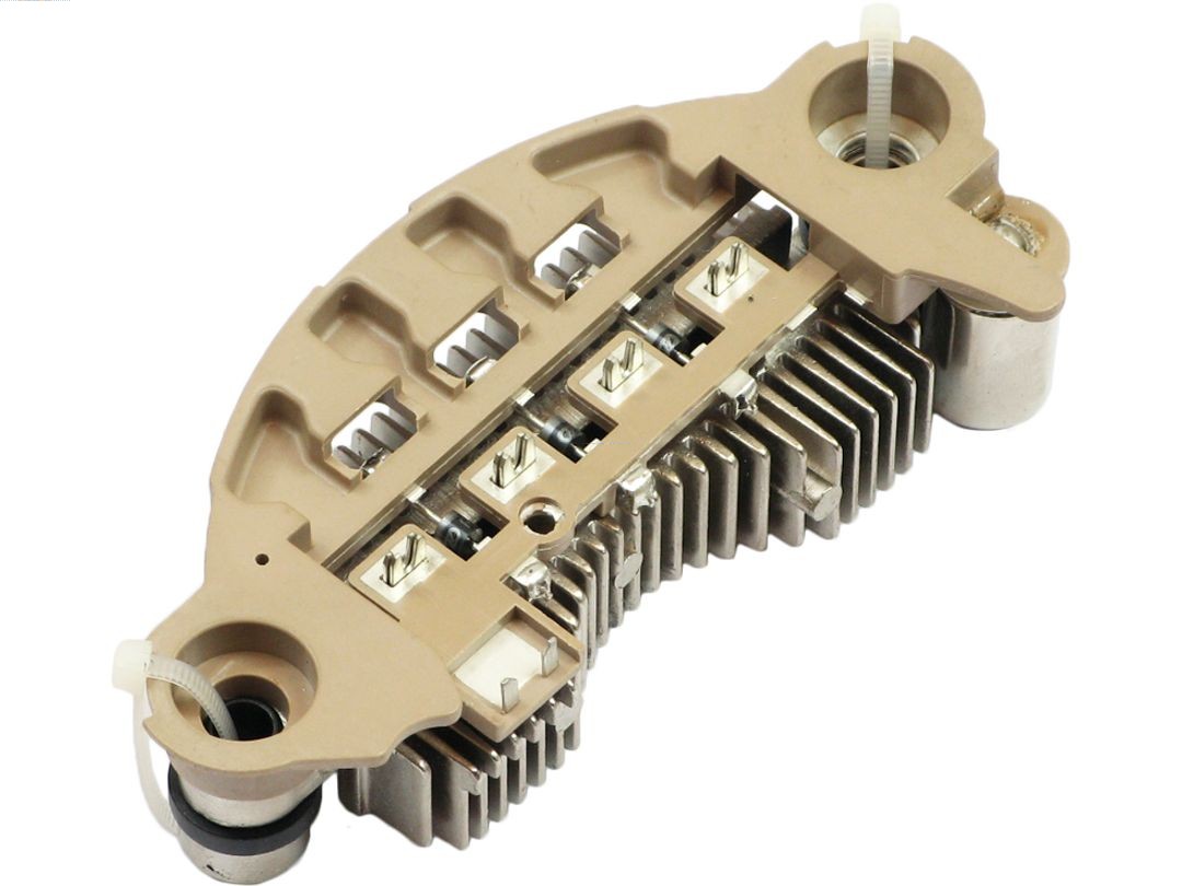 AS-PL ARC5162 Likeretter, dynamo