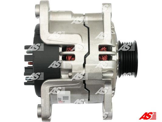 AS-PL A0197 Alternatore