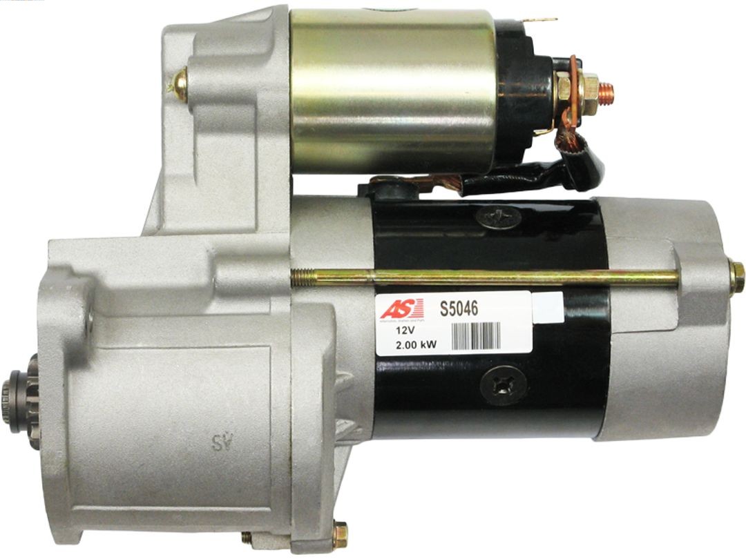 AS-PL S5046 Starter