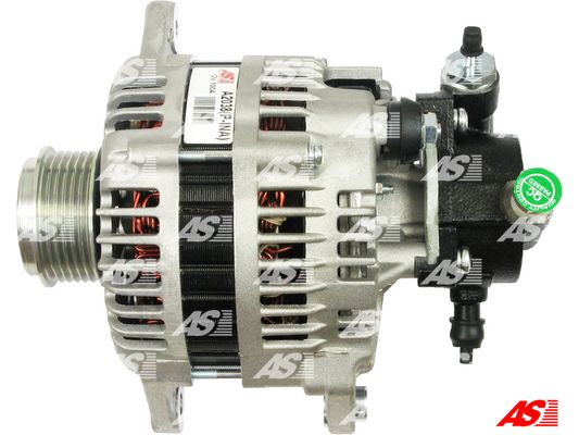 AS-PL A2038(P-INA) Generator