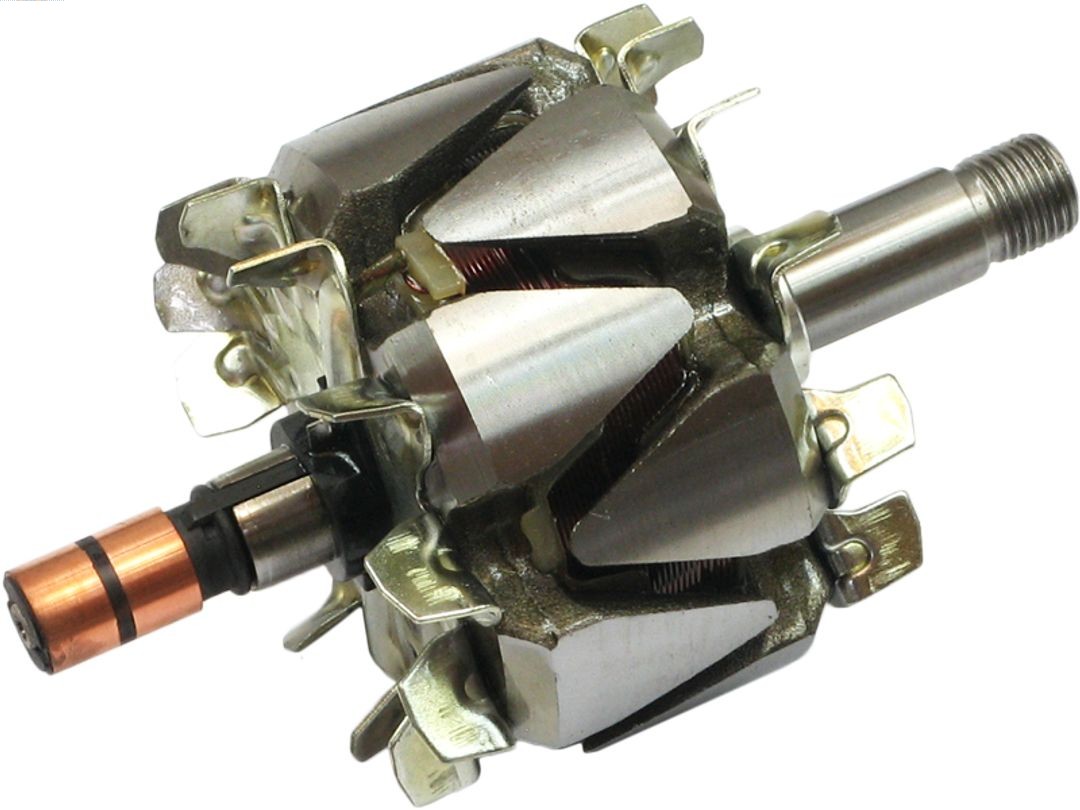 AS-PL AR9006 Rotor, generátor