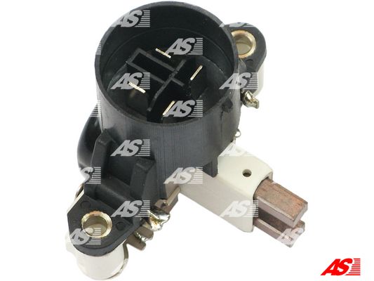 AS-PL ARE0161 Regolatore alternatore-Regolatore alternatore-Ricambi Euro