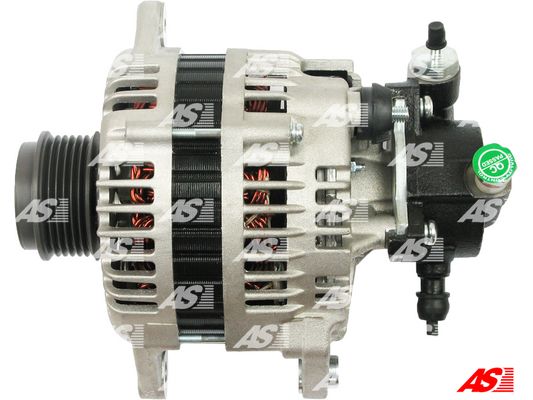 AS-PL A2038 Generator