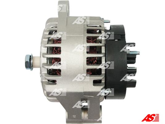 AS-PL A4048 Alternatore