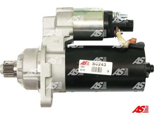 AS-PL S0243 Starter