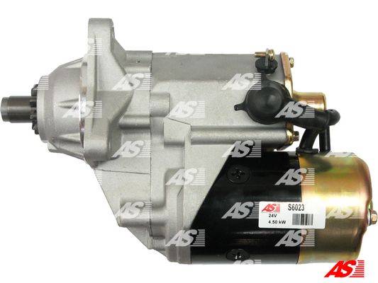 AS-PL S6023 Starter