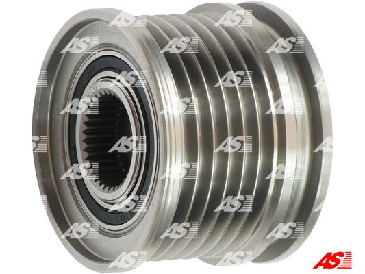 AS-PL AFP0021(V) Dispositivo ruota libera alternatore