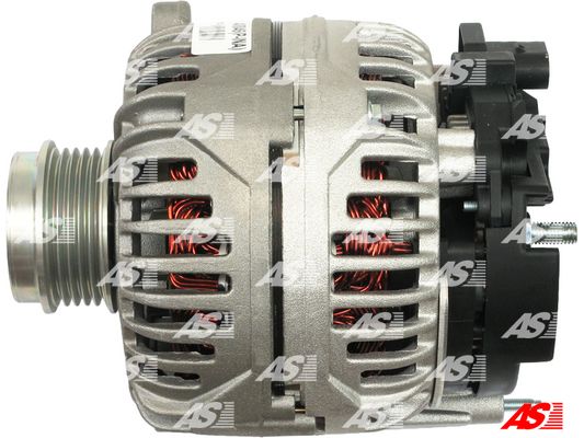 AS-PL A0046(P-INA) Generator