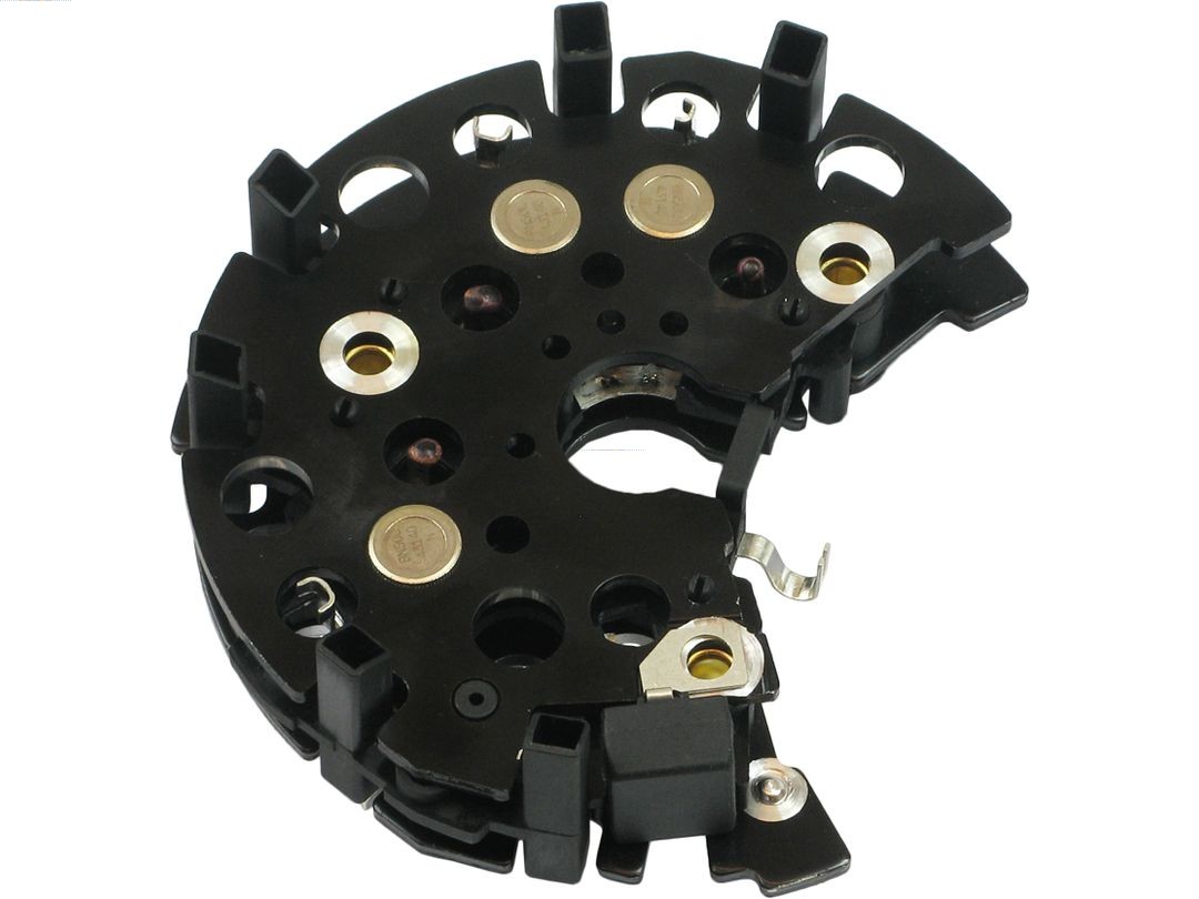 AS-PL ARC0099 Raddrizzatore, Alternatore-Raddrizzatore, Alternatore-Ricambi Euro