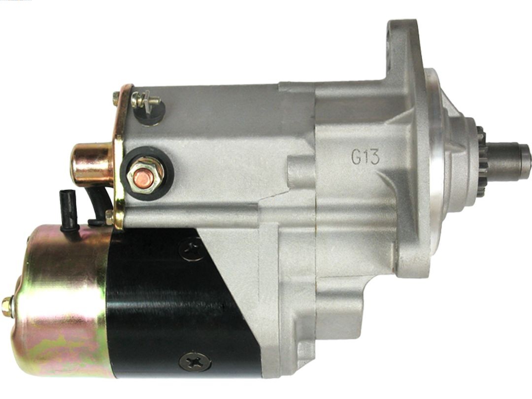 AS-PL S6101 Starter