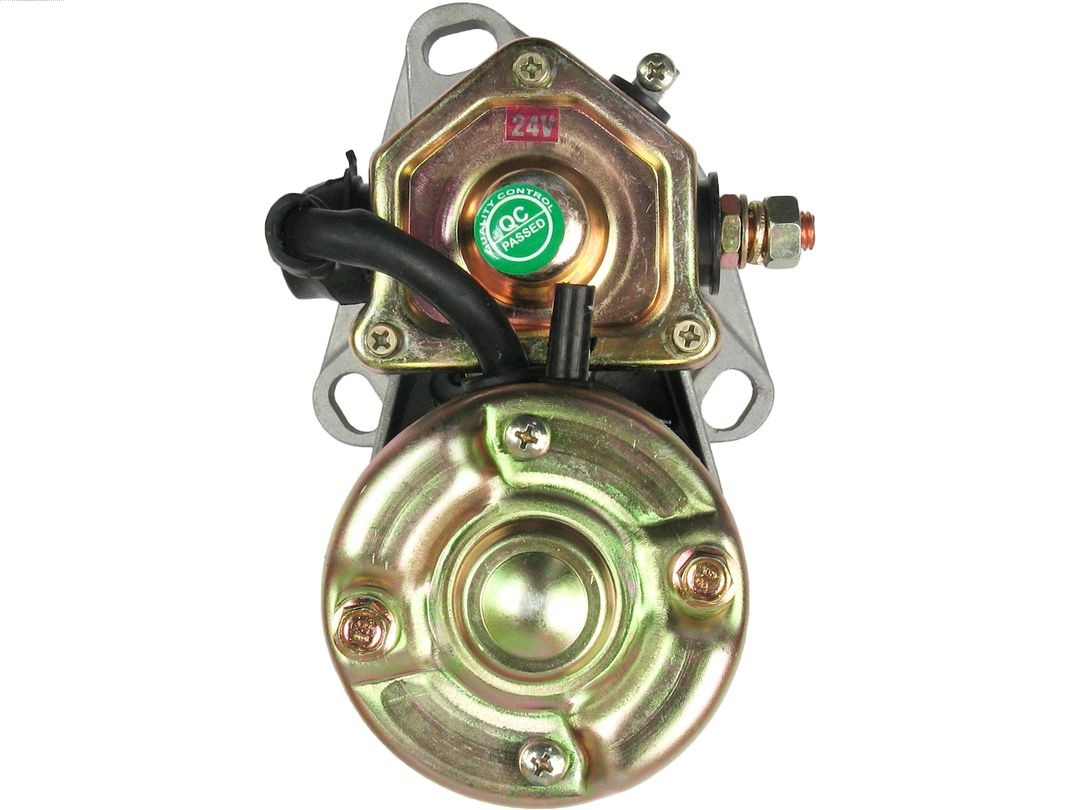 AS-PL S6101 Brandneu AS-PL Starter