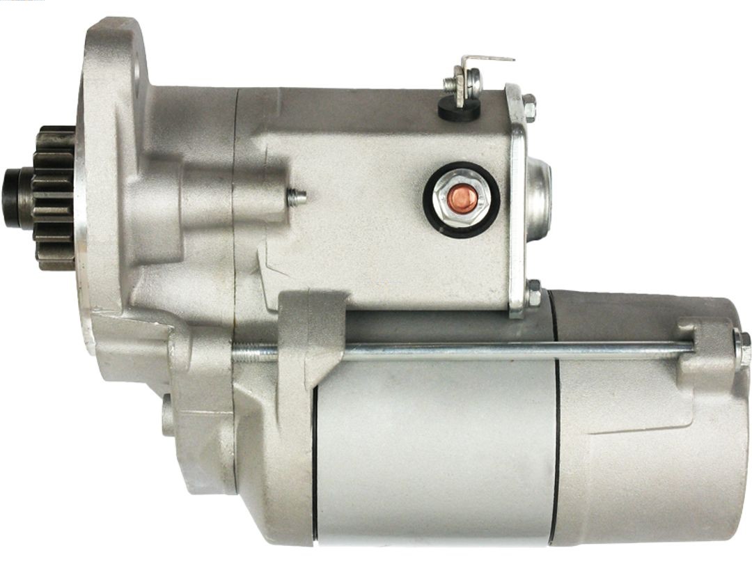 AS-PL S6102 Brandneu AS-PL Starter