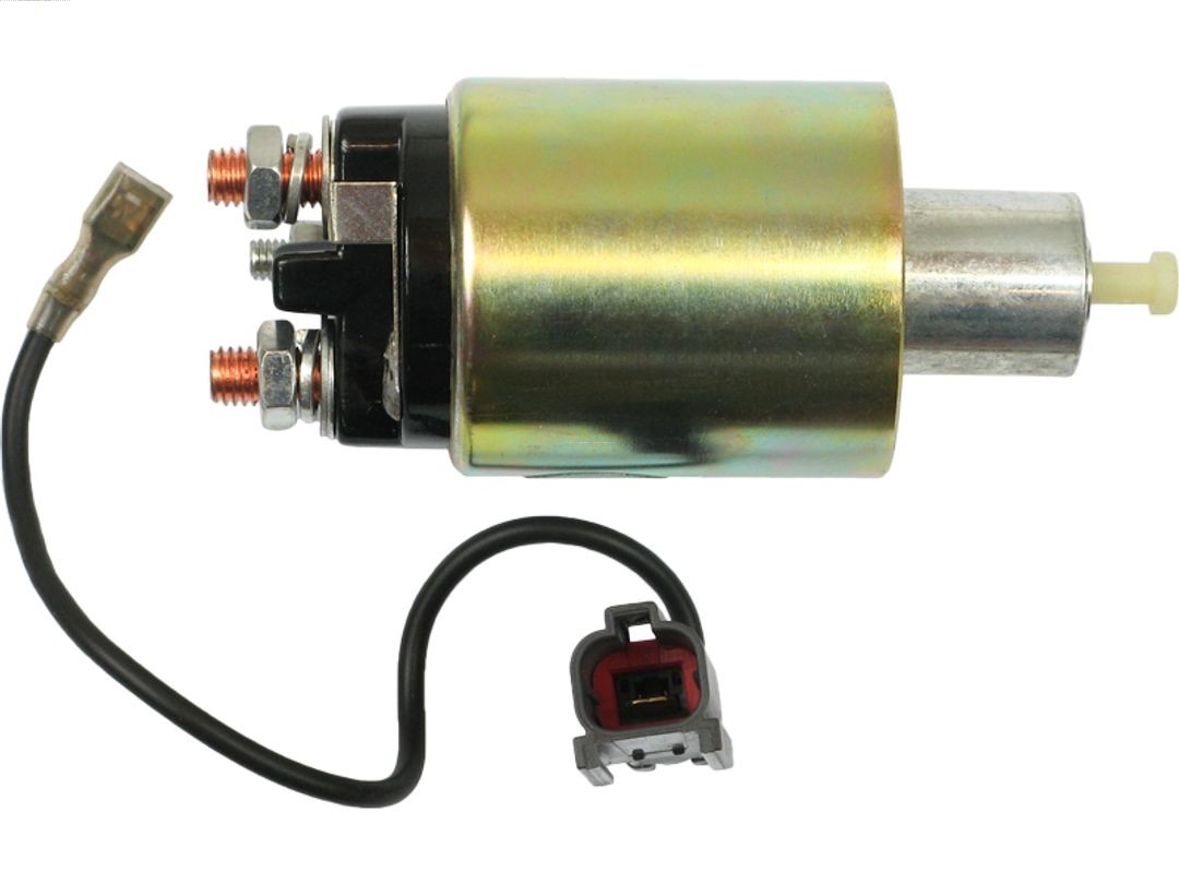 AS-PL SS1034 Elettromagnete, Motore d'avviamento