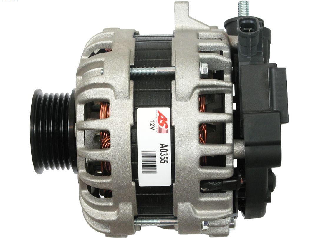 AS-PL A0355 Alternatore