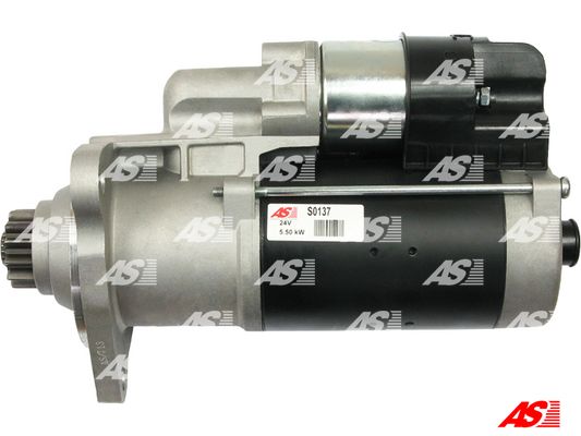 AS-PL S0137 Starter