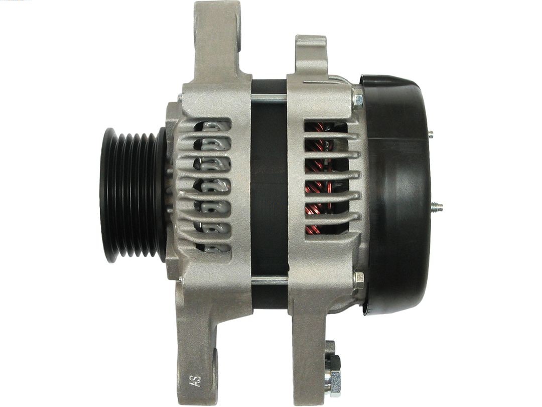 AS-PL A6066 Alternatore