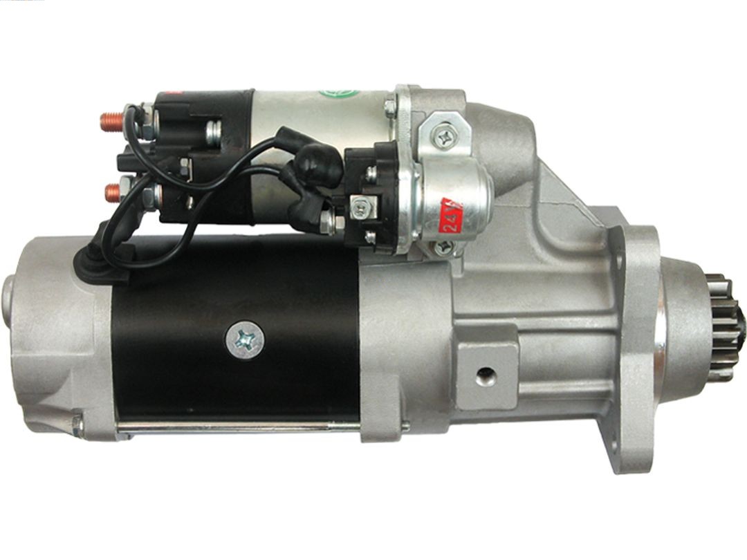 AS-PL S9116 Starter